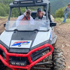 Meet your Posher, Kaye